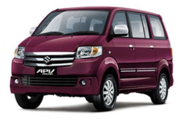 Suzuki APV