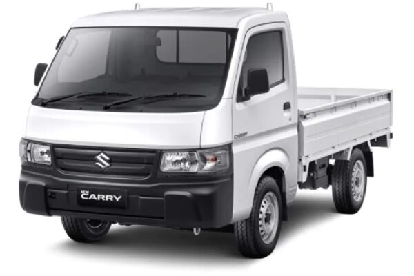 Suzuki New Carry PU